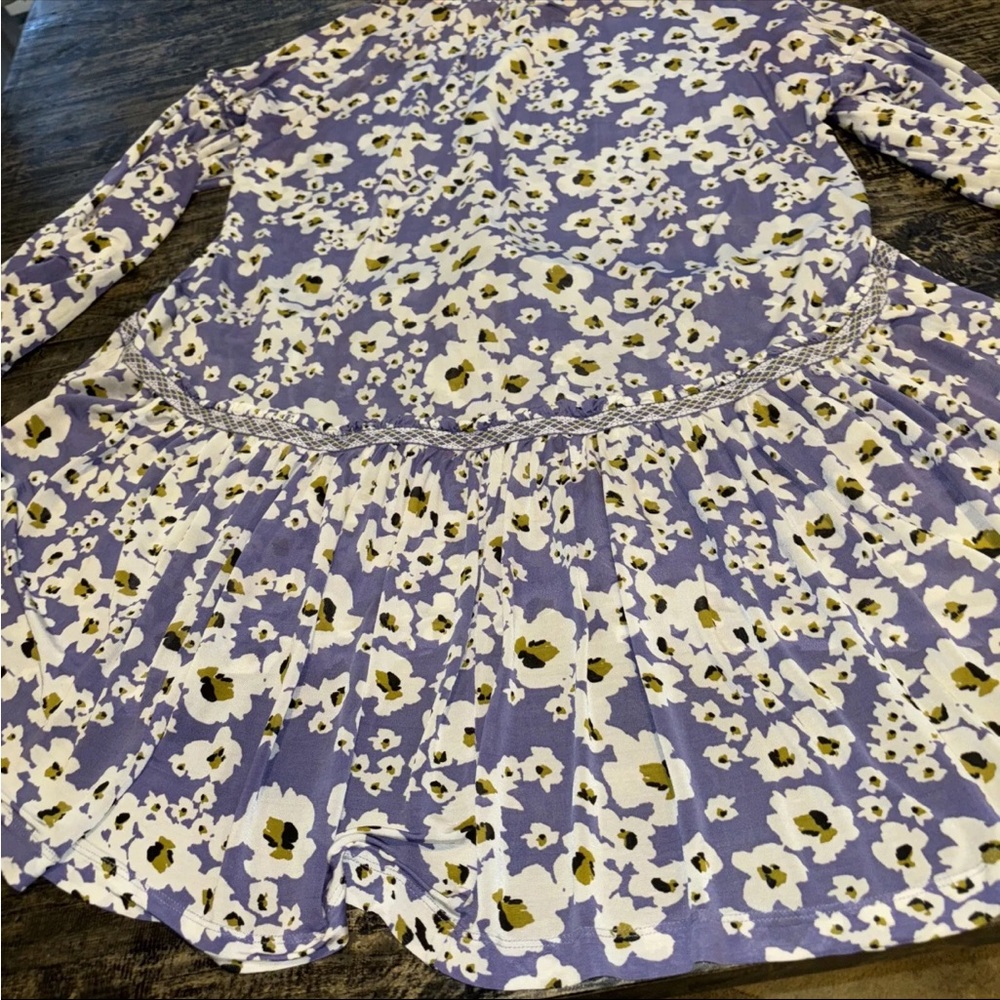 FREE PEOPLE Dress L NWOT